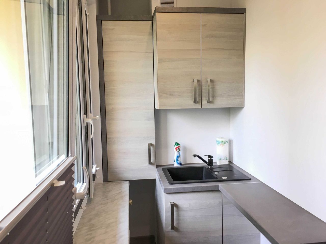 Mieszkanie 1-pokojowe Cieszyn. Zdjęcie 6