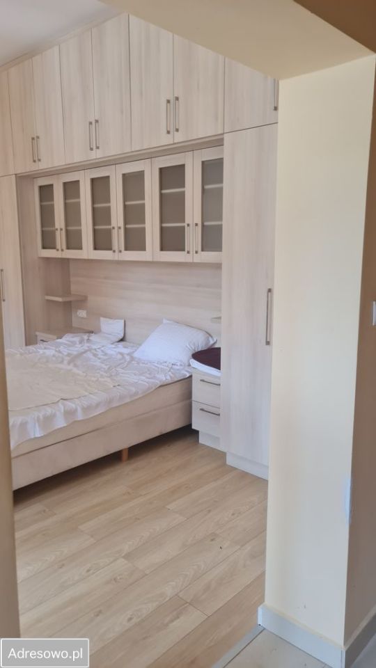 Mieszkanie 1-pokojowe Opole Śródmieście, ul. Powstańców Śląskich. Zdjęcie 5