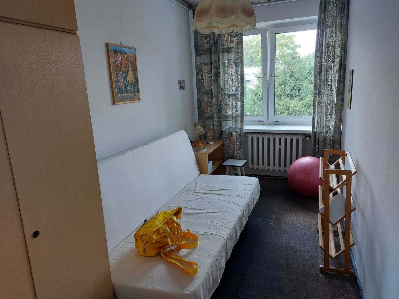 Mieszkanie 3-pokojowe Słupia Wielka. Zdjęcie 7