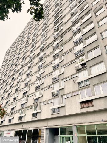 Mieszkanie 2-pokojowe Warszawa Śródmieście, ul. Grzybowska. Zdjęcie 1