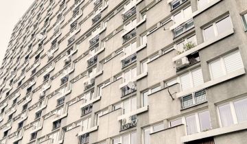 Mieszkanie 2-pokojowe Warszawa Śródmieście, ul. Grzybowska