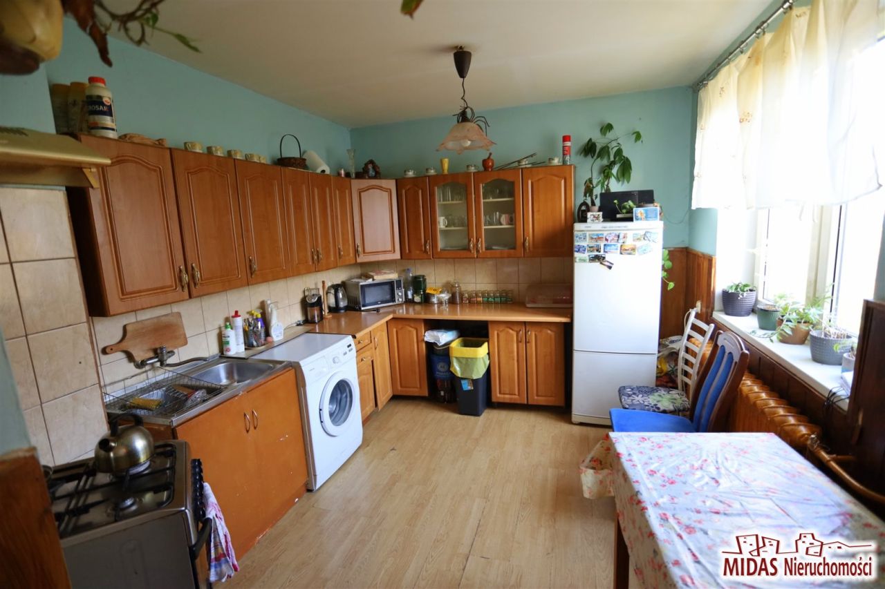 dom wolnostojący, 3 pokoje Nieszawa. Zdjęcie 11