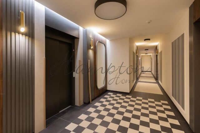 Mieszkanie 2-pokojowe Warszawa Wilanów, ul. Sarmacka. Zdjęcie 5