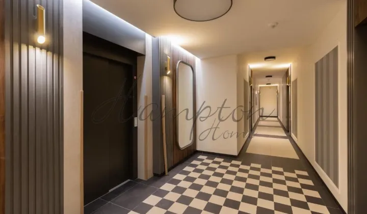 Mieszkanie 2-pokojowe Warszawa Wilanów, ul. Sarmacka