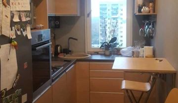 Mieszkanie 3-pokojowe Łódź Widzew