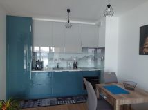 Mieszkanie 2-pokojowe Rzeszów Drabinianka, ul. Urocza. Zdjęcie 4