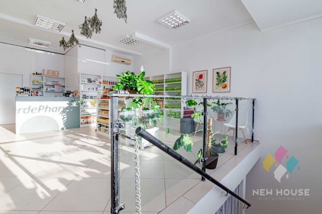 Lokal Olsztyn Jaroty, ul. Biskupa Tomasza Wilczyńskiego. Zdjęcie 9