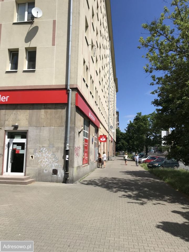 Lokal Warszawa Ochota, ul. Grójecka. Zdjęcie 6