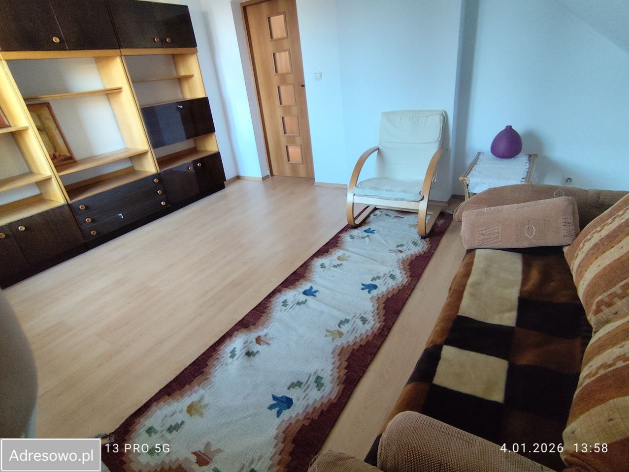 Pokój Rzeszów Przybyszówka, ul. Tarnowska. Zdjęcie 8