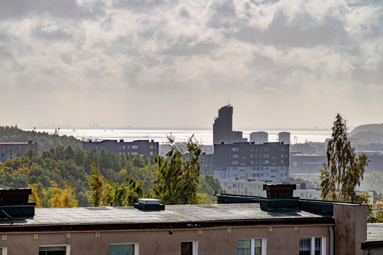 Mieszkanie 3-pokojowe Gdynia Obłuże, ul. Turkusowa. Zdjęcie 20