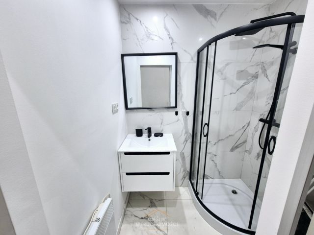 Mieszkanie 1-pokojowe Bytom Śródmieście, ul. Adama Mickiewicza. Zdjęcie 10