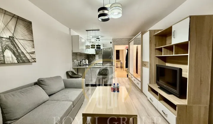 Mieszkanie 2-pokojowe Lublin Śródmieście, ul. Głęboka