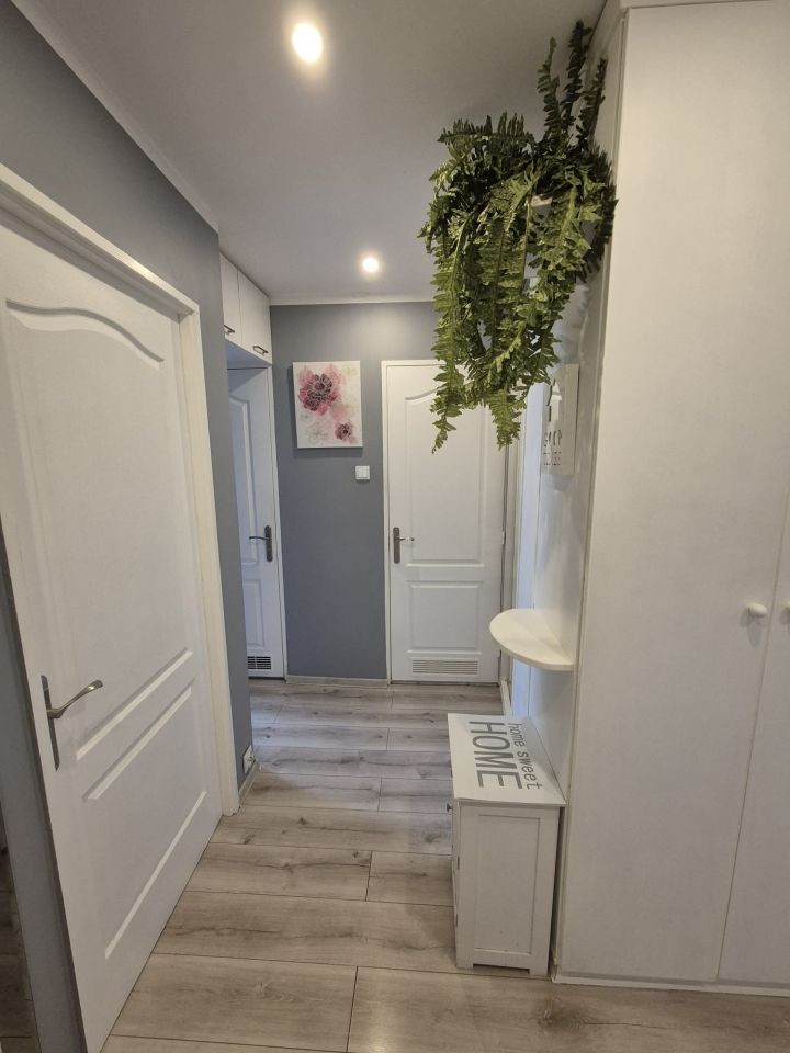 Mieszkanie 3-pokojowe Wrocław Różanka, ul. Bezpieczna. Zdjęcie 20