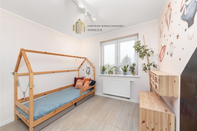 bliźniak, 4 pokoje Kamieniec Wrocławski, ul. Spółdzielcza. Zdjęcie 11