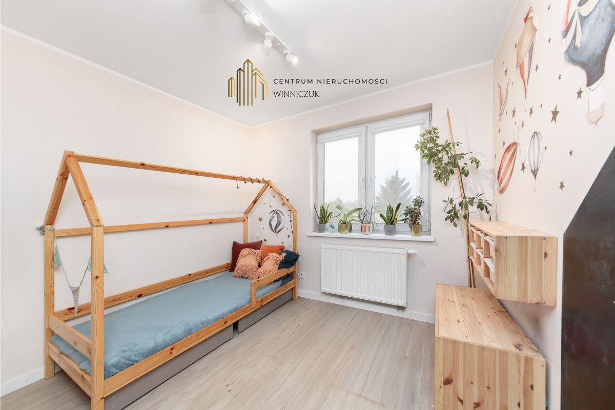 bliźniak, 4 pokoje Kamieniec Wrocławski, ul. Spółdzielcza. Zdjęcie 11