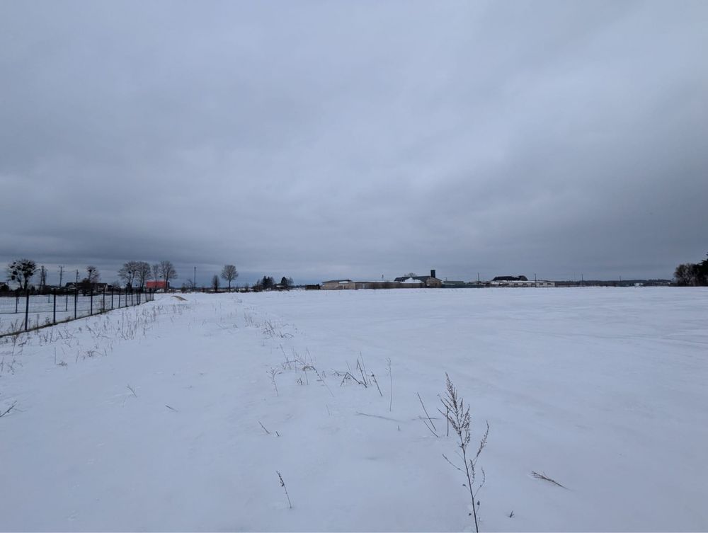 Działka budowlana Raczki. Zdjęcie 2