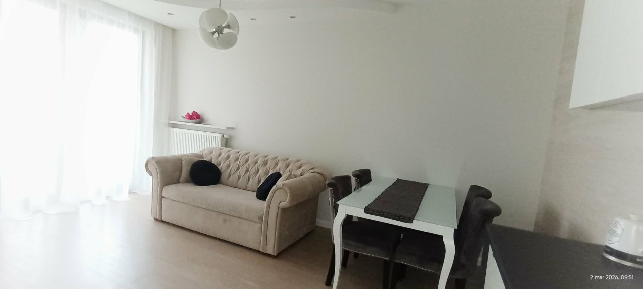 Mieszkanie 3-pokojowe Warszawa Bielany, ul. Sokratesa. Zdjęcie 3