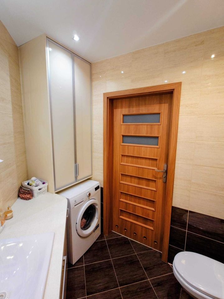 Mieszkanie 3-pokojowe Pruszków Bąki. Zdjęcie 7