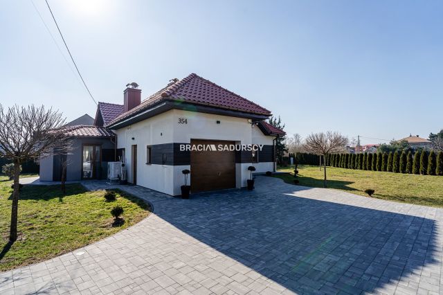 dom wolnostojący, 6 pokoi Wietrzychowice. Zdjęcie 32