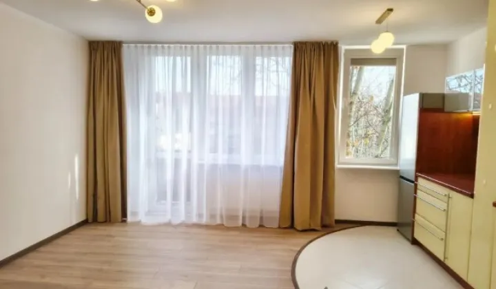 Mieszkanie 3-pokojowe Warszawa Targówek, ul. Suwalska