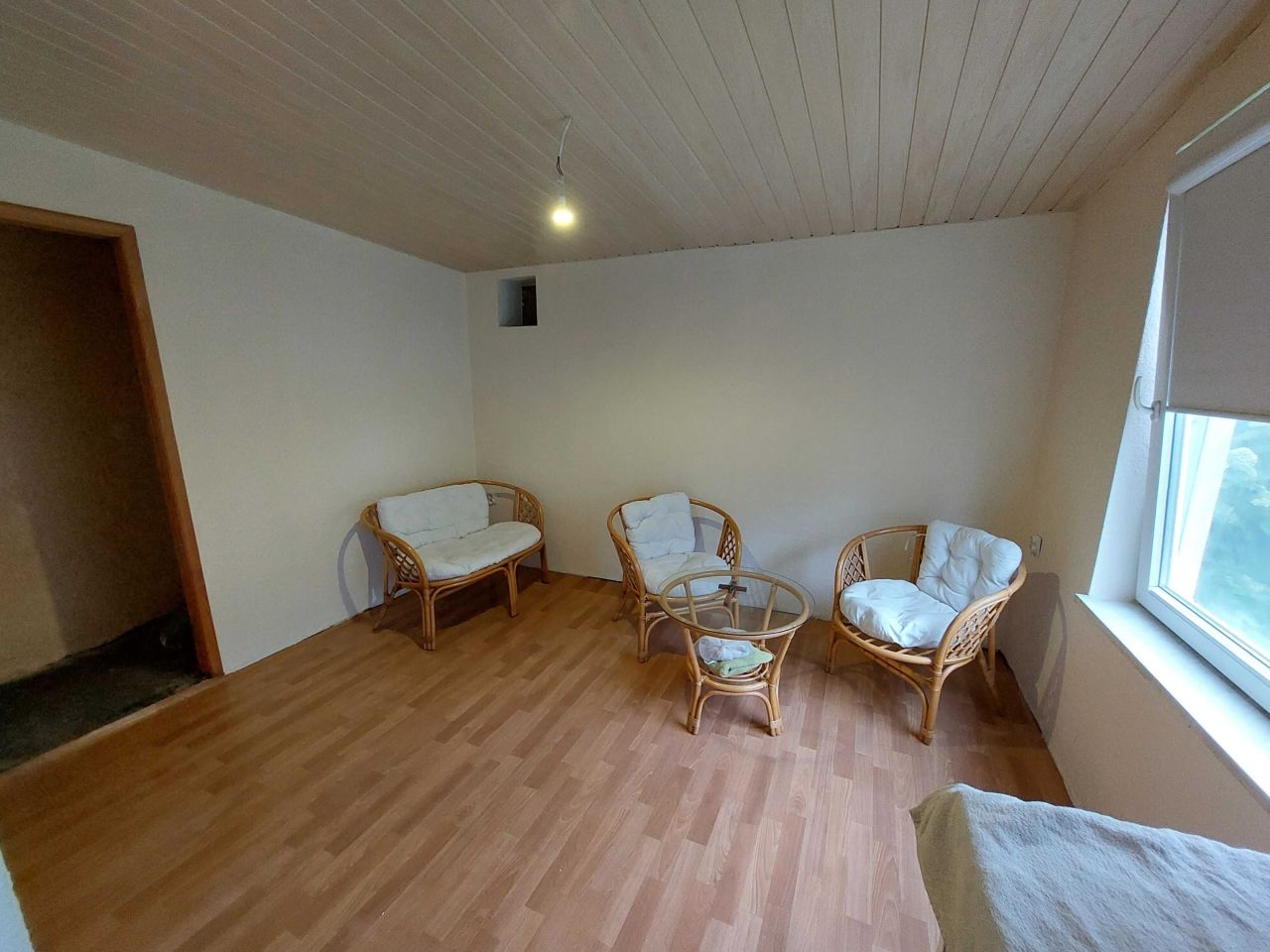 Działka rod Tomaszów Mazowiecki, ul. Wierzbowa. Zdjęcie 4