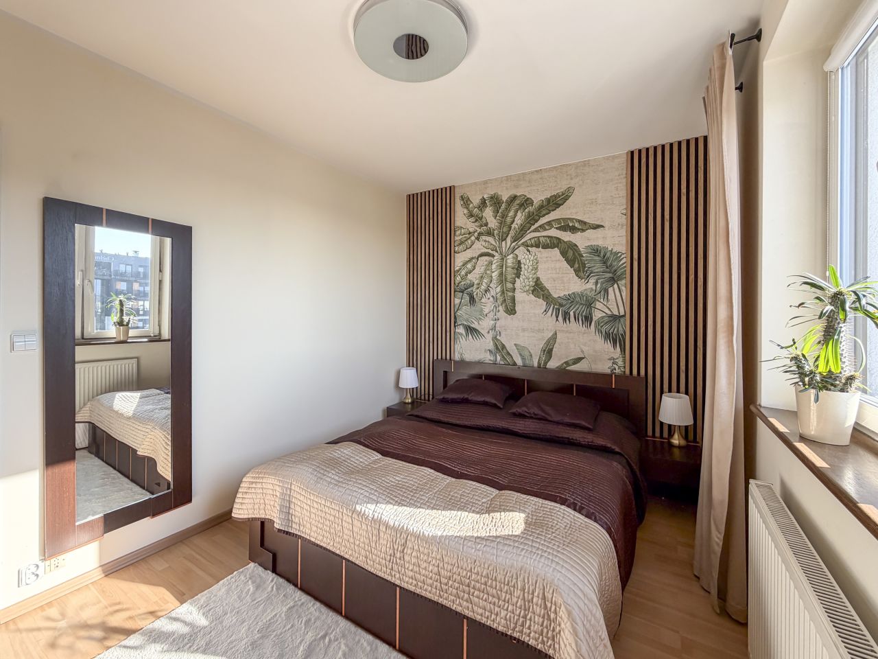 Mieszkanie 4-pokojowe Toruń Chełmińskie Przedmieście, szosa Chełmińska. Zdjęcie 14