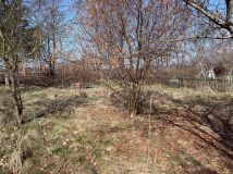 Działka rod Wrocław, ul. Gruzińska. Zdjęcie 2