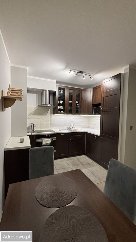 Mieszkanie 2-pokojowe Wrocław Fabryczna, ul. Rymarska. Zdjęcie 16