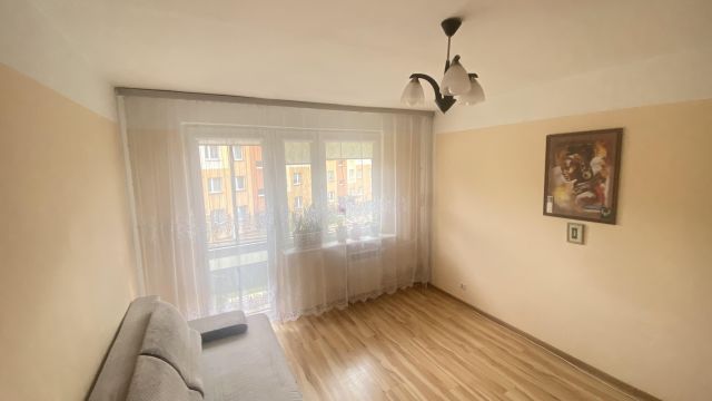 Mieszkanie 1-pokojowe Kielce Uroczysko, ul. Klonowa. Zdjęcie 20