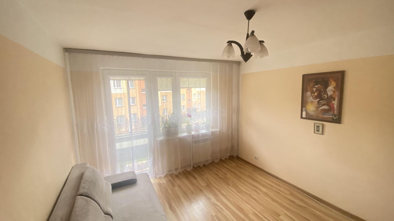 Mieszkanie 1-pokojowe Kielce Uroczysko, ul. Klonowa. Zdjęcie 20