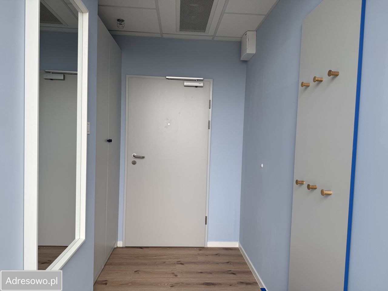 Mieszkanie 1-pokojowe Warszawa Włochy, ul. Żwirki i Wigury. Zdjęcie 15