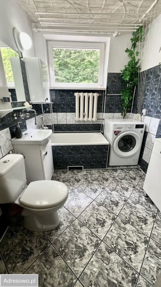 Mieszkanie 4-pokojowe Polanów, ul. Mariańskie Wzgórze. Zdjęcie 10