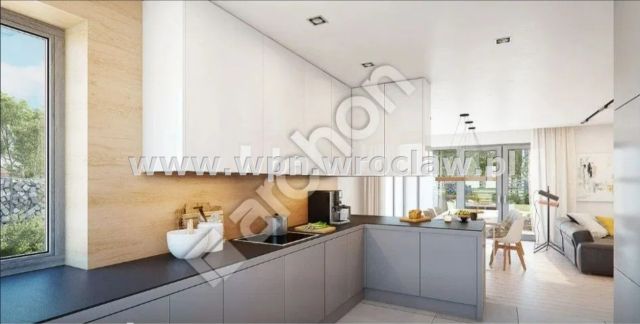 bliźniak, 5 pokoi Wilkszyn. Zdjęcie 8