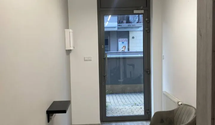 Lokal Kraków Grzegórzki, ul. Dąbska