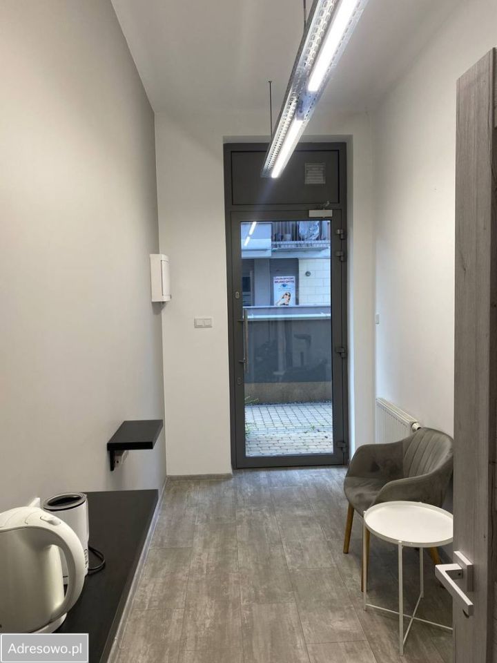 Lokal Kraków Grzegórzki, ul. Dąbska. Zdjęcie 1