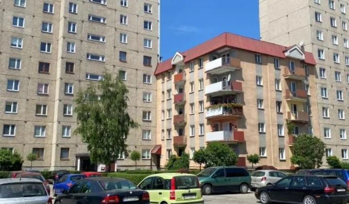 Mieszkanie 1-pokojowe Przemyśl Bakończyce, ul. Żołnierzy I Armii Wojska Polskiego