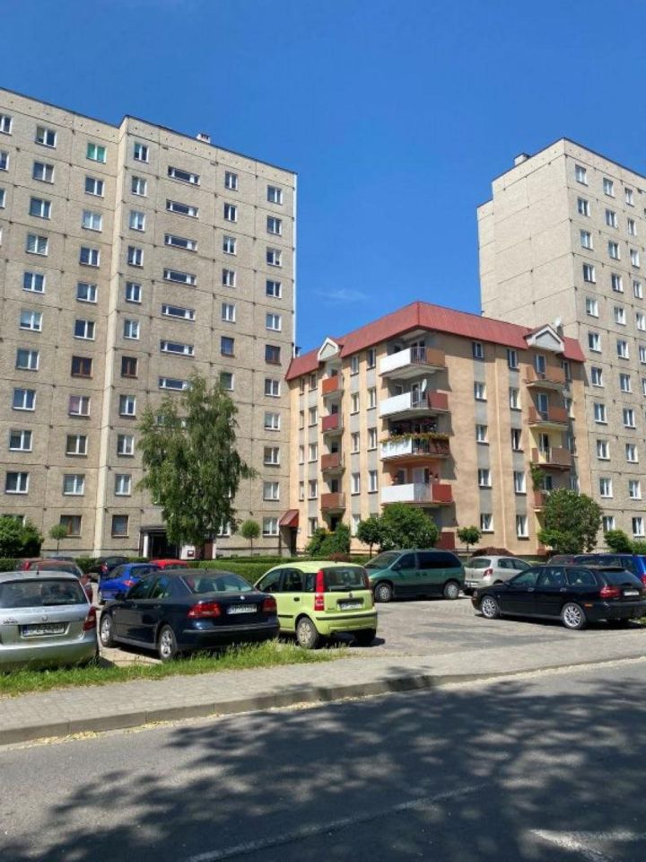 Mieszkanie 1-pokojowe Przemyśl Bakończyce, ul. Żołnierzy I Armii Wojska Polskiego. Zdjęcie 1
