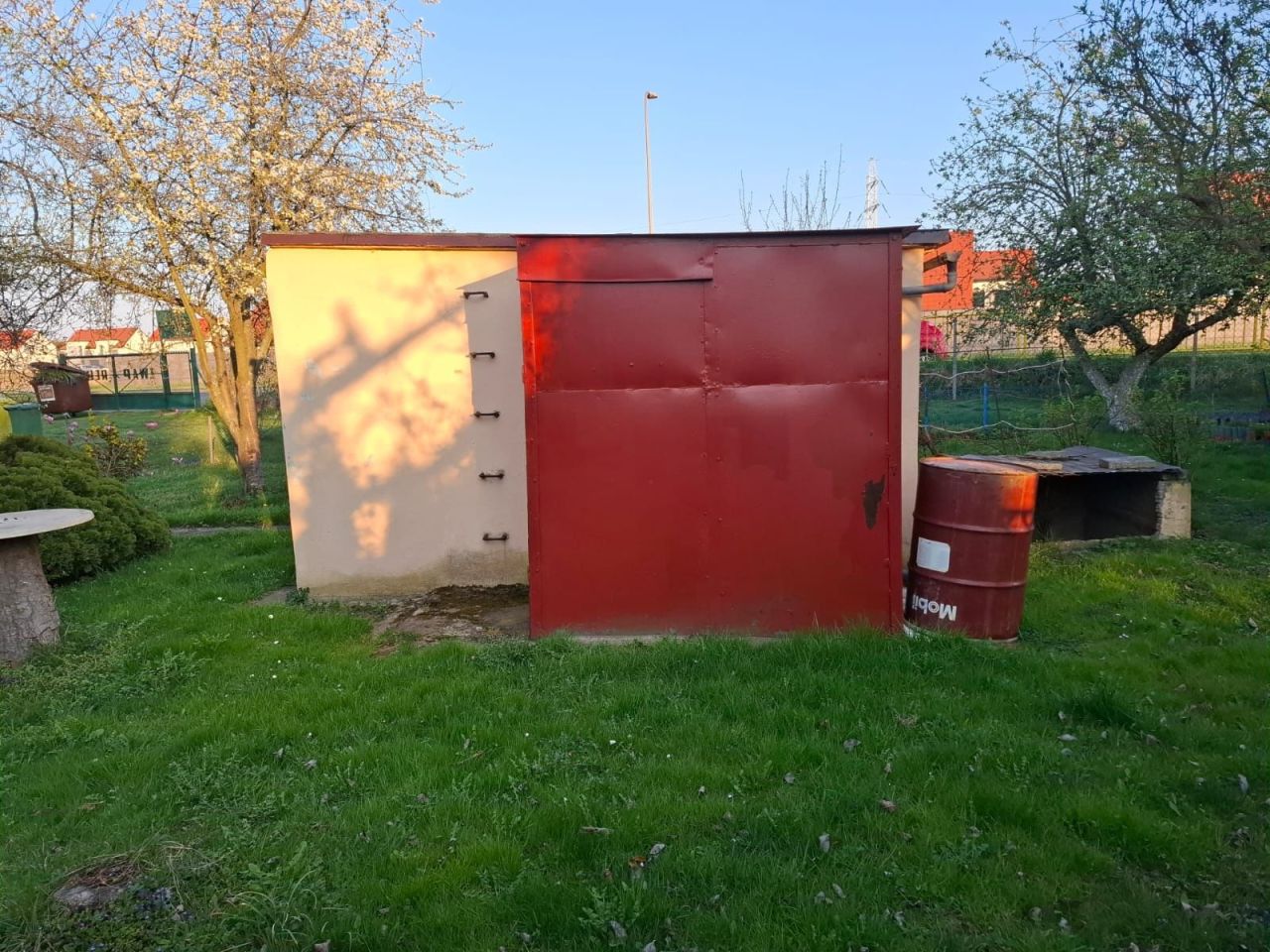 Działka rekreacyjna Świdnica, ul. Pogodna. Zdjęcie 4