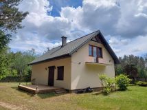 dom wolnostojący, 5 pokoi Młyniec. Zdjęcie 1