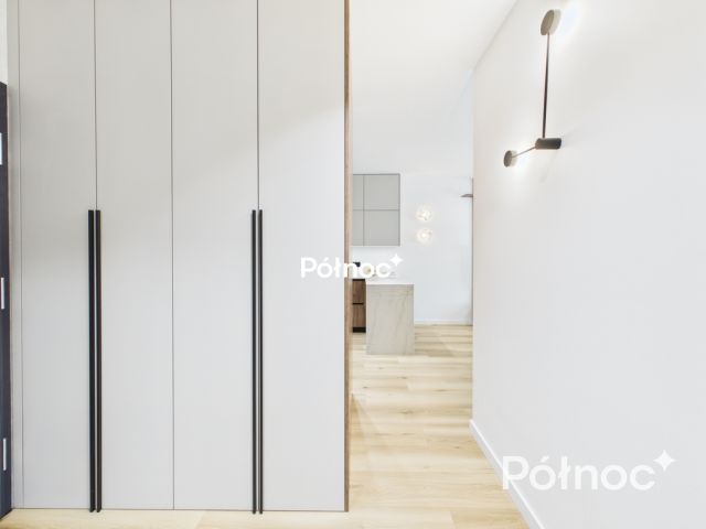 Mieszkanie 3-pokojowe Kraków Płaszów, ul. Myśliwska. Zdjęcie 20