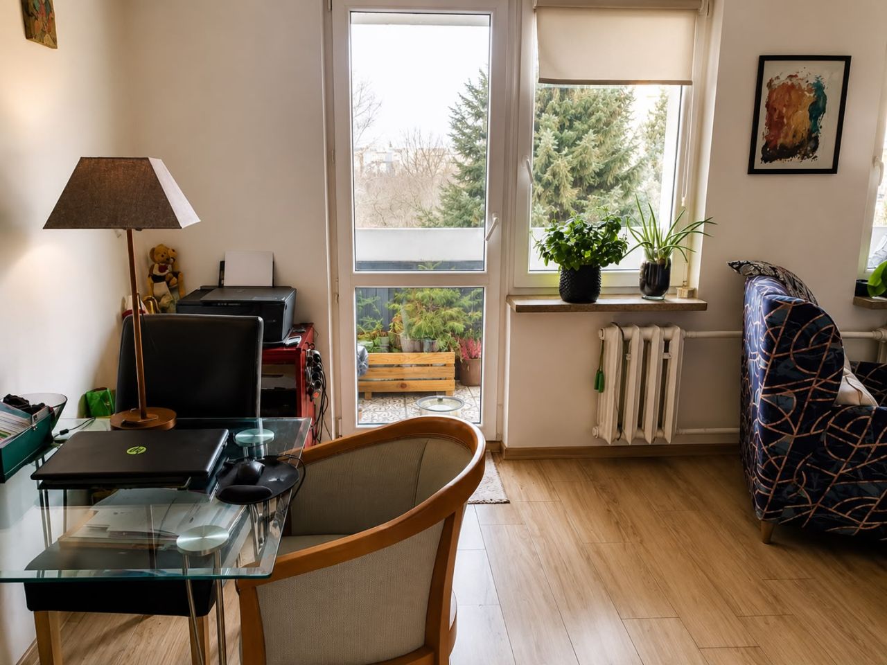 Mieszkanie 4-pokojowe Lublin Kalinowszczyzna, ul. Wojciecha Kiwerskiego. Zdjęcie 2