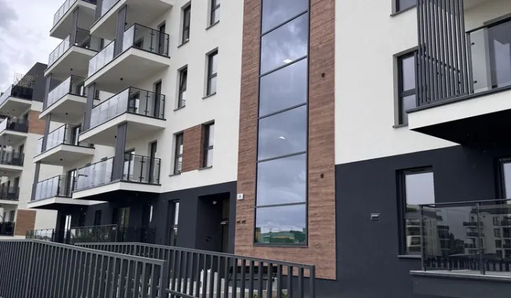 Mieszkanie 2-pokojowe Siemianowice Śląskie Przełajka, ul. Bańgowska