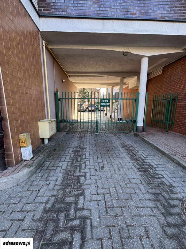 Mieszkanie 2-pokojowe Białystok Bojary, ul. Jana Sobieskiego. Zdjęcie 11