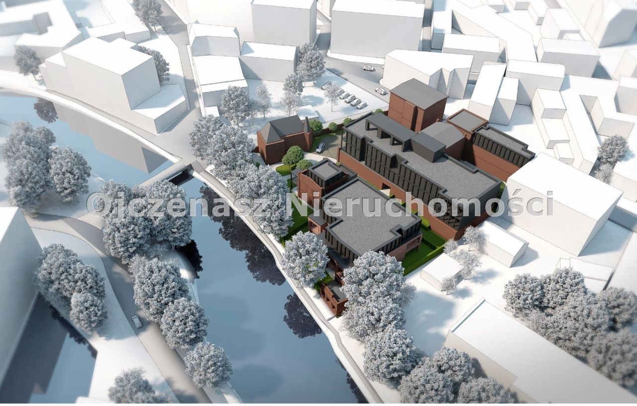 Działka inwestycyjna Bydgoszcz. Zdjęcie 2