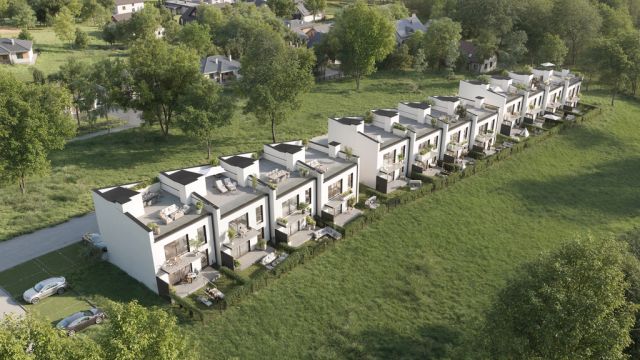 Mieszkanie 3-pokojowe Rzeszów, ul. Wacława Nycza. Zdjęcie 15