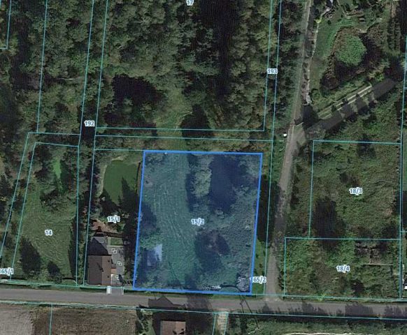 Działka rolno-budowlana Śmiechowice. Zdjęcie 1