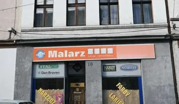 Nieruchomość komercyjna na sprzedaż bez pośredników          
          
            ul. Łokietka          
          
            Koronowo - Widok 6