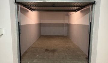 Garaż/miejsce parkingowe na sprzedaż Zalasewo  15 m2