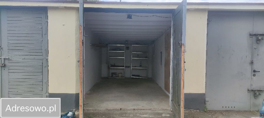 Garaż/miejsce parkingowe Gdańsk Żabianka, ul. Orłowska. Zdjęcie 4