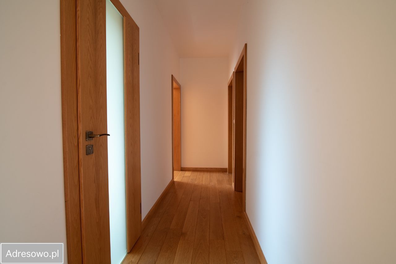 dom wolnostojący, 5 pokoi Śrem, ul. Brzechwy. Zdjęcie 16